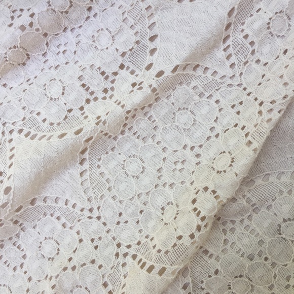 MYSTIC | Vintage Lace dress! - Picture 5 of 7